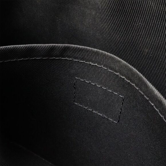 Louis Vuitton Steamer Monogram 2way Shoulder Bag - Picture 8 of 9